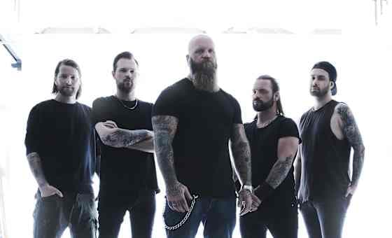 ANY GIVEN DAY - EUROPEAN TOUR 2026