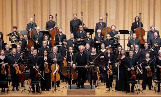 Orchestre des Champs Elysées
