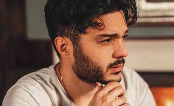 Ilyas Yalcintas