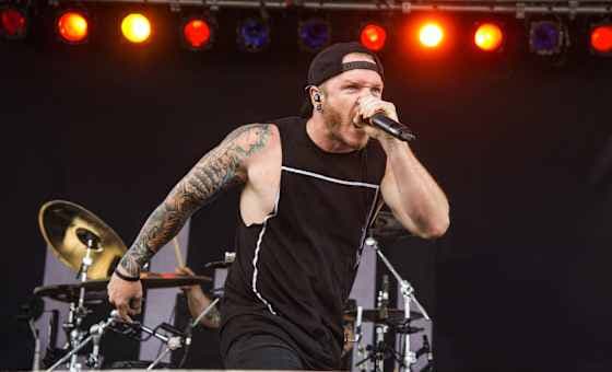 WE CAME AS ROMANS + CATCH YOUR BREATH