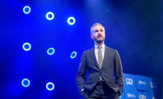 Jan Böhmermann