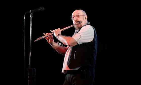 Jethro Tull - The Curiosity Tour 2026