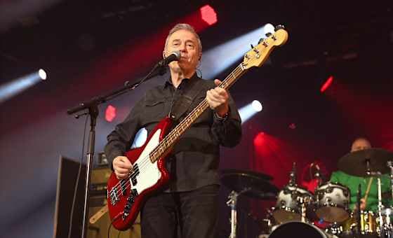 Spider Murphy Gang - 50 Jahre Jubiläumskonzert