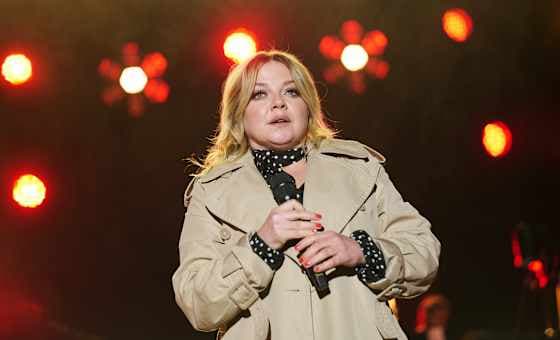 Annett Louisan - Sehnsucht - Live 2026