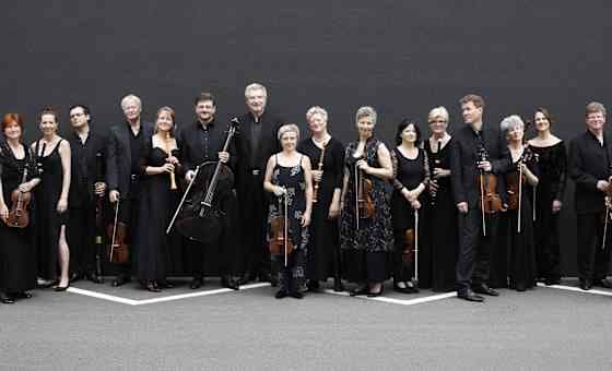 Freiburger Barockorchester