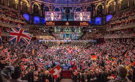 Night of the Proms 2026