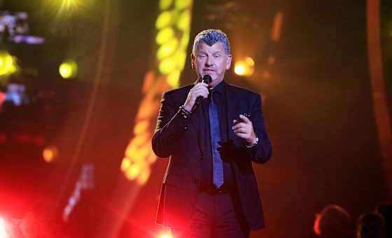 Die Semino Rossi Show