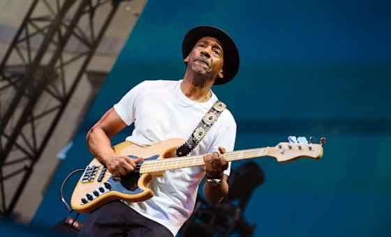 Marcus Miller