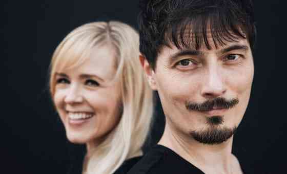 Carolin No - NE//ON – 20 Years Live