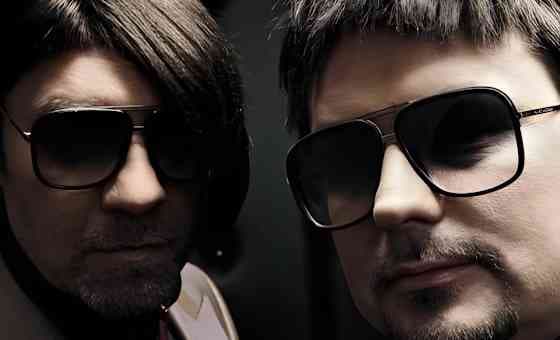The Disco Boys