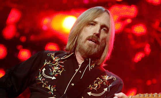 ECHO - A Tribute To Tom Petty & The Heartbreakers