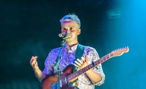 Tristan Brusch - Am Anfang Tour 2026