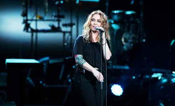 Anouk - Das Kindermusical