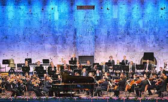 Berliner Philharmoniker