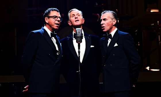 Max Raabe & Palast Orchester