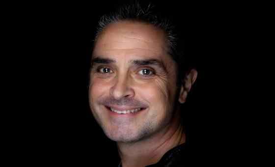 Roberto Capitoni - 60 ist das neue 40