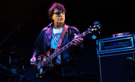 Chameleons & Special Guest - "Arctic Moon" Tour 2026