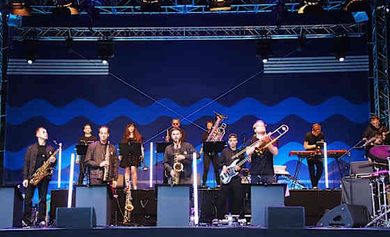 Jazzrausch Bigband