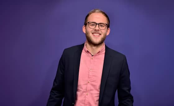 SVEN BENSMANN - SVENOMENAL