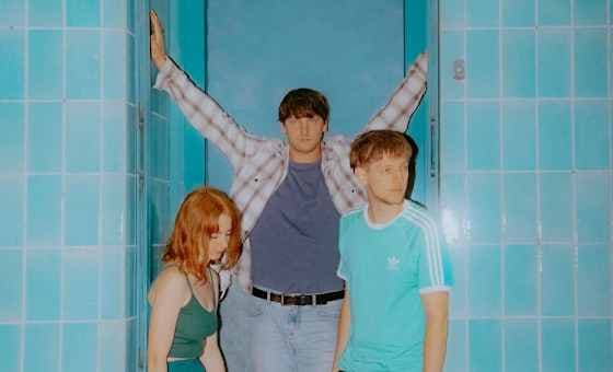 NAKED CAMEO - Phase to Phase Tour