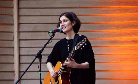 ALIN COEN - „Du bedeutest mir die Welt“-Tour