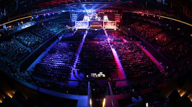 Volkswagen Arena haberi