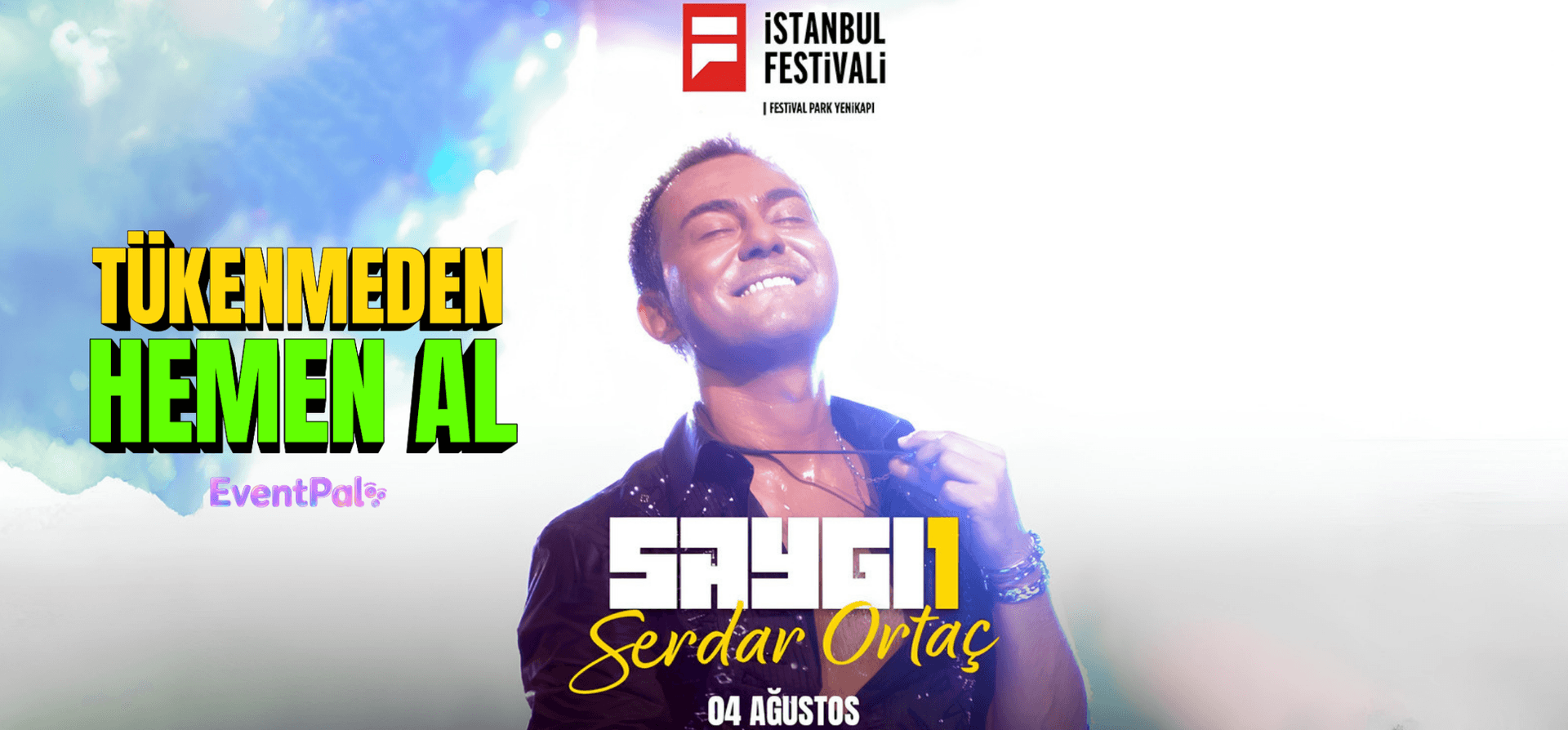 Serdar Ortaç Saygı1