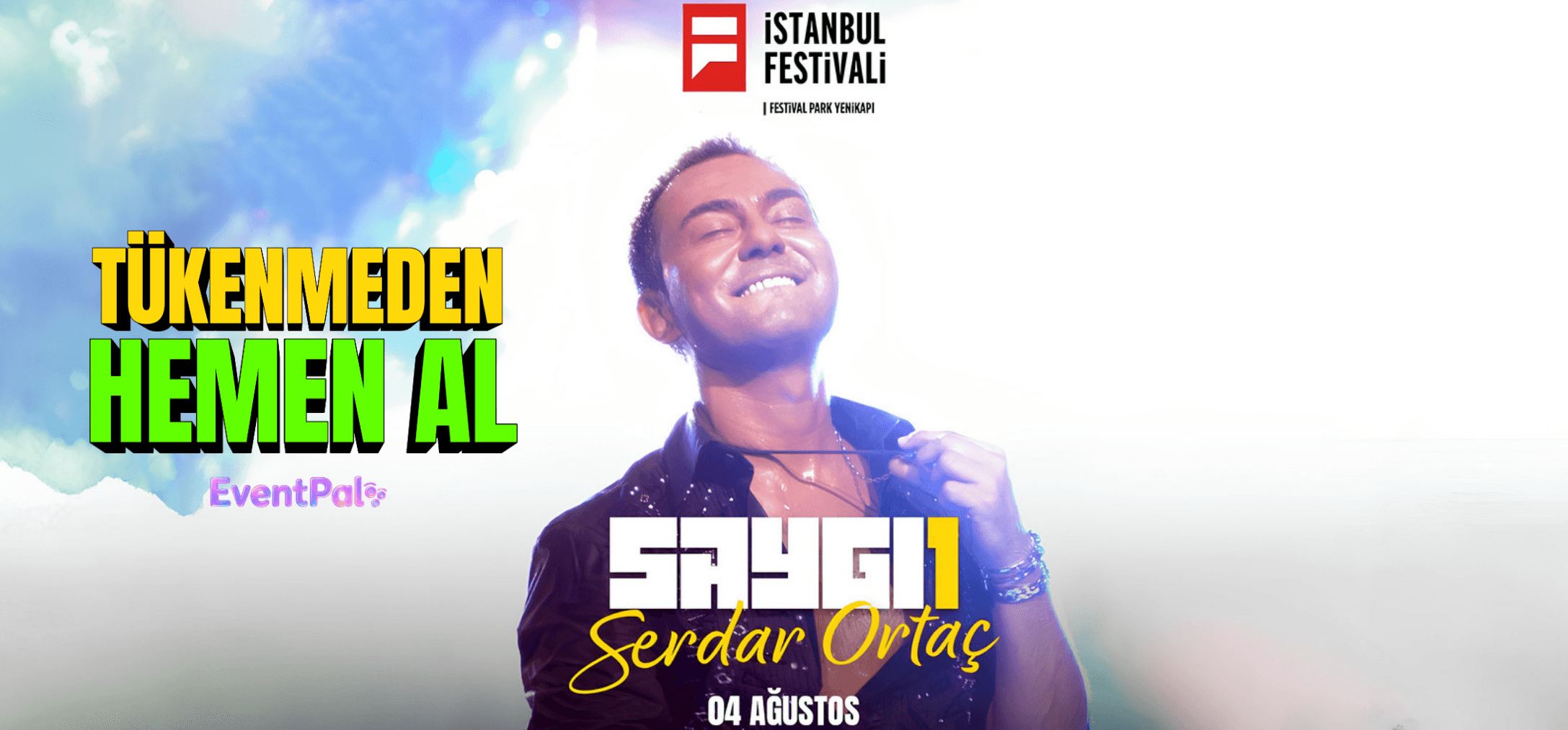 Serdar Ortaç Saygı1