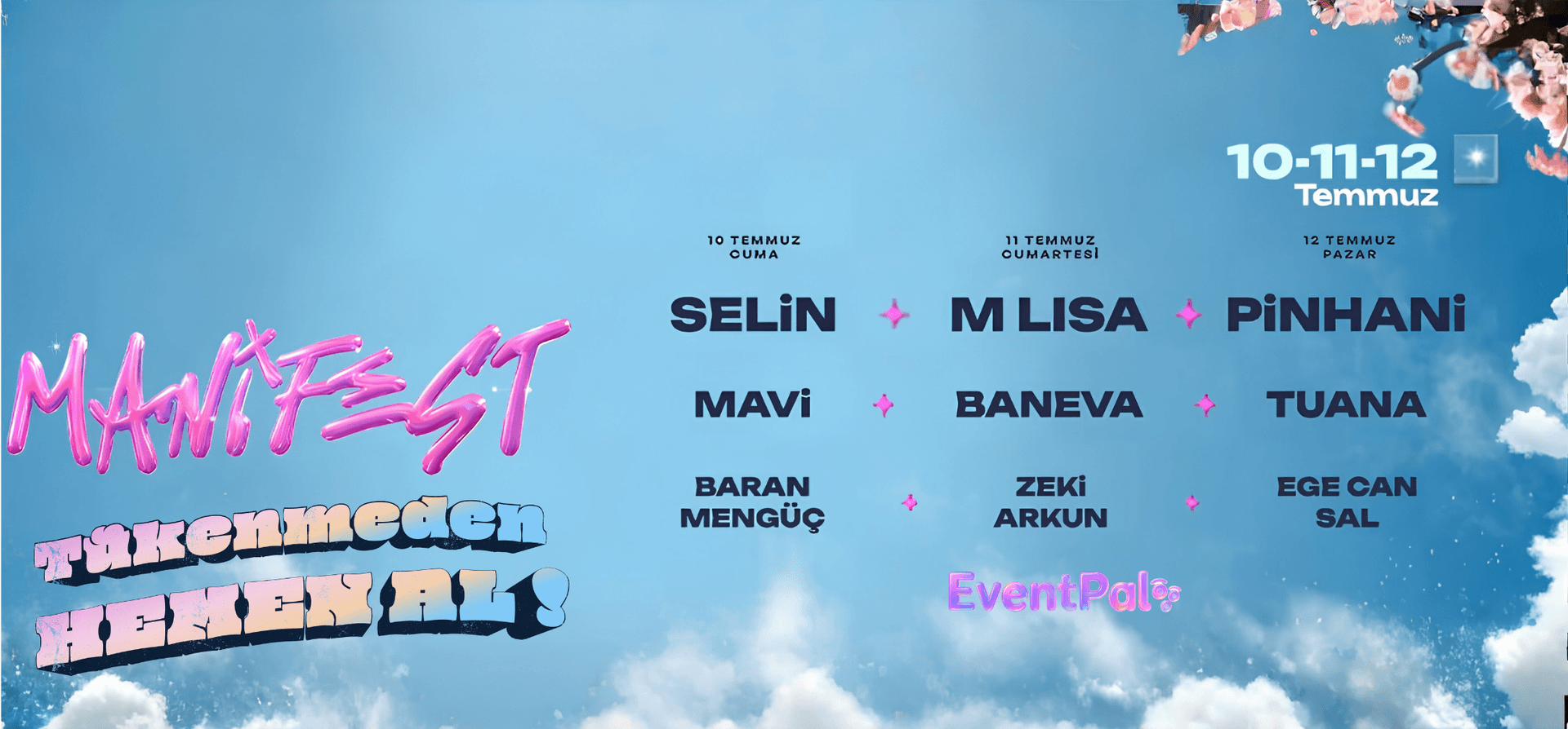 Manifestival