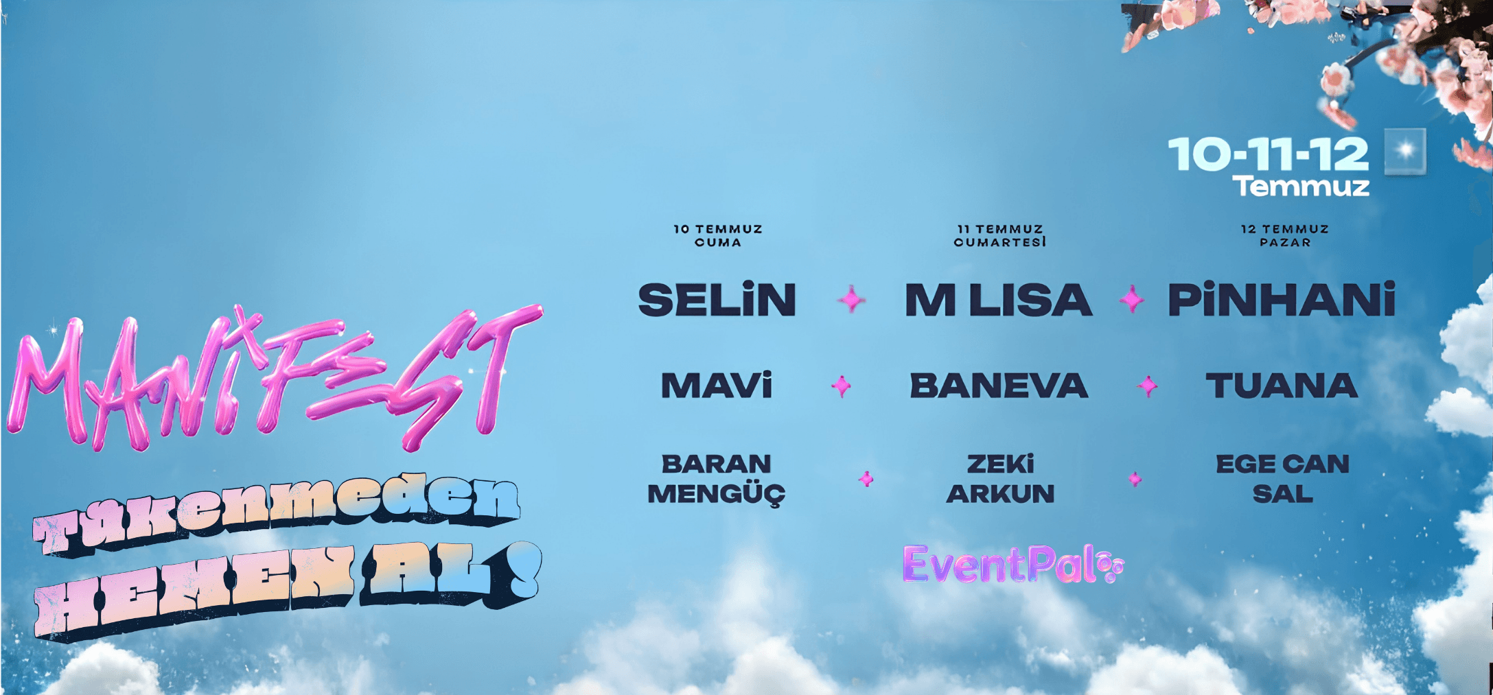 Manifestival