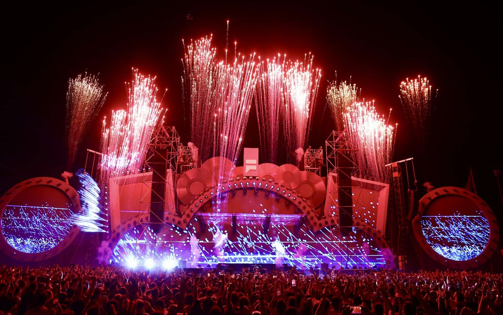 İstanbul Festivali 2025: Şehrin Ritmi Yenikapı’dan Yükseliyor! haberi