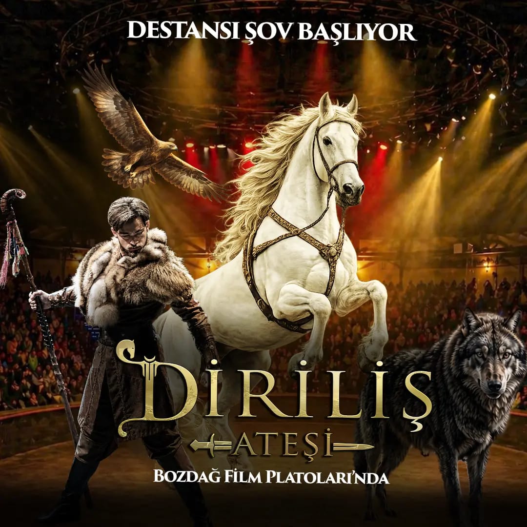 Diriliş Ateşi thumbnail