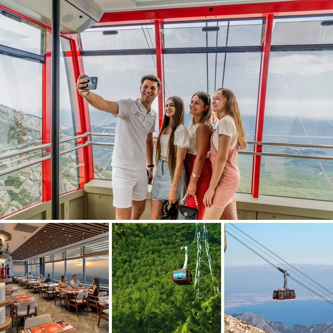 Olympos Teleferik thumbnail