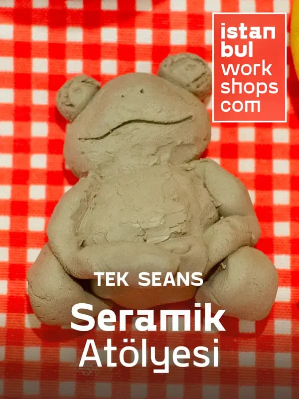 Seramik Atölyesi