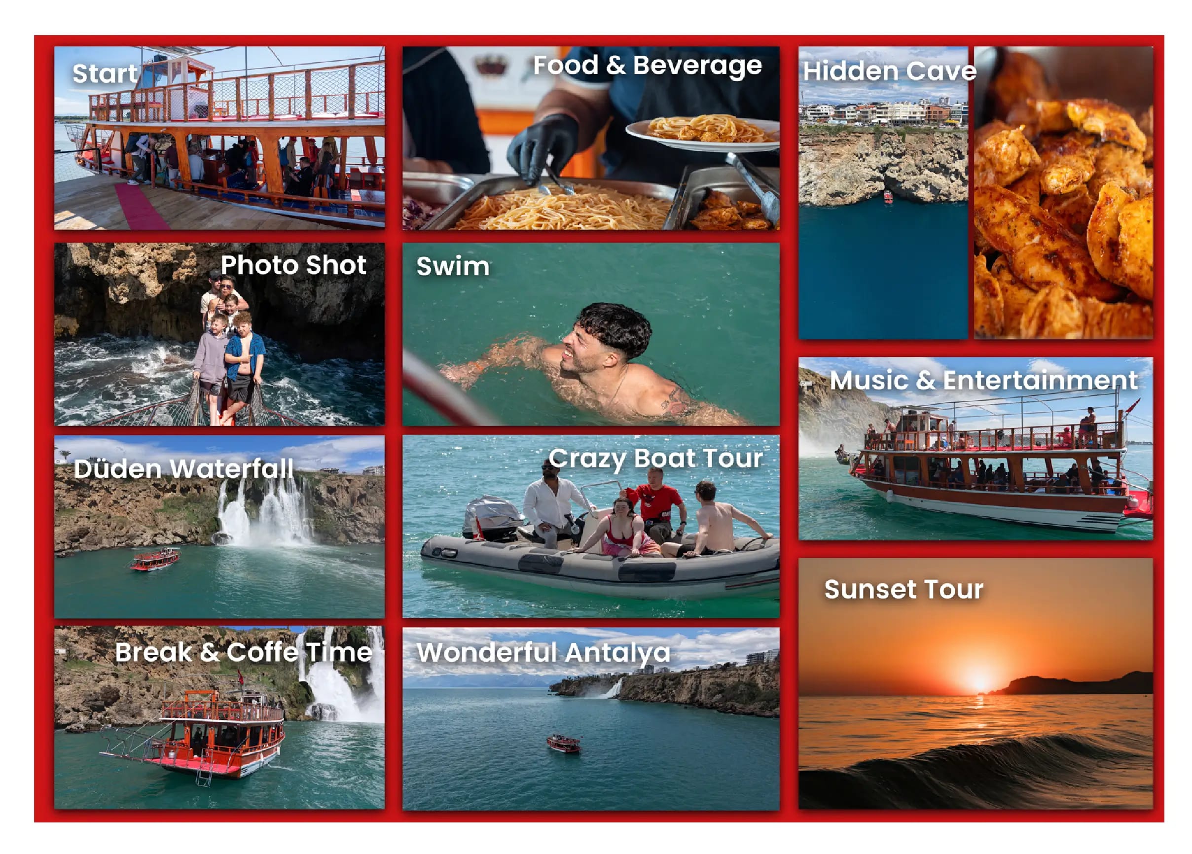 Voyage Relax Yachting thumbnail