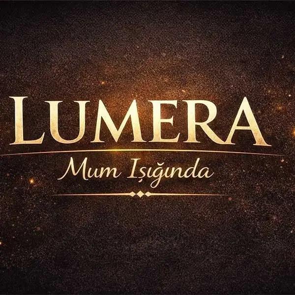 LUMERA - Mum Işığında 3 Hisar – “Hemhâl” card
