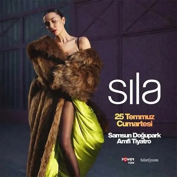 Sıla card