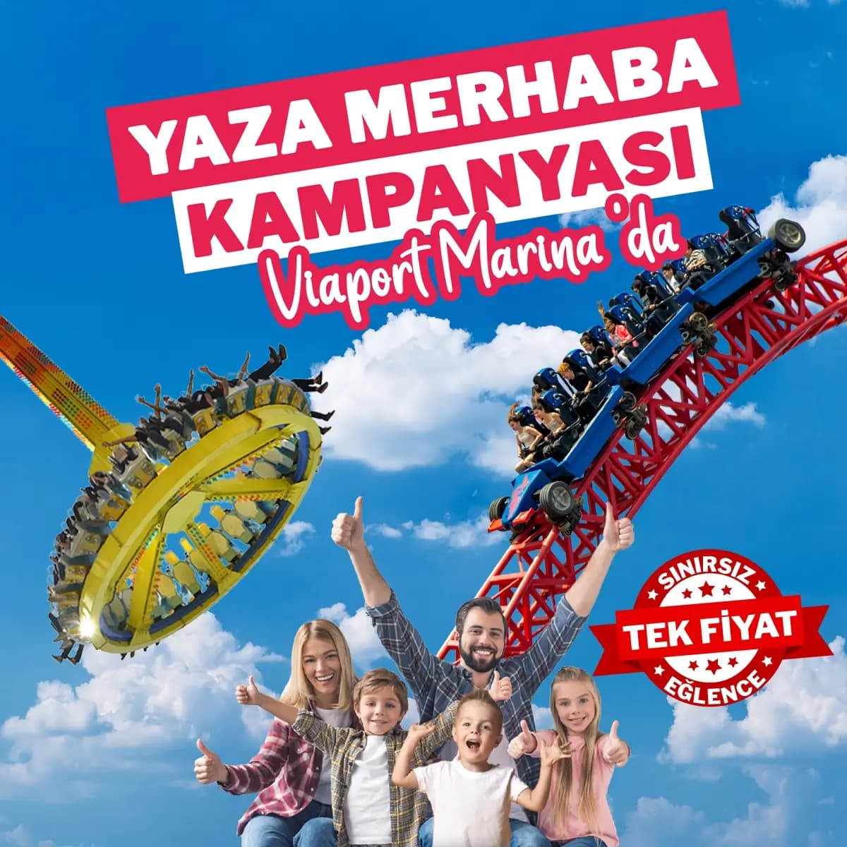ViaSea Tema Park