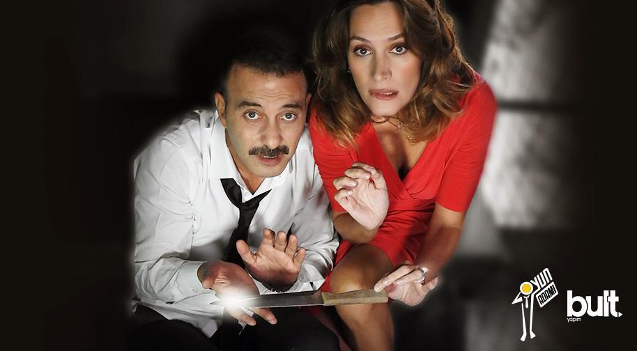 Ölün Bizi Ayırana Dek card