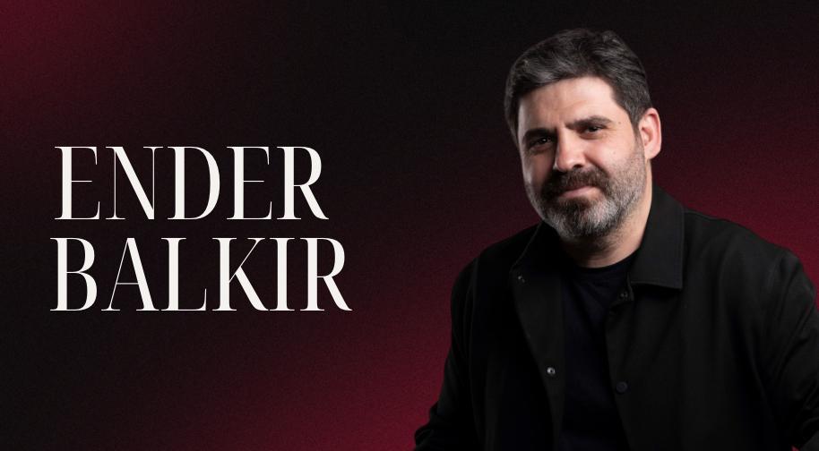 Ender Balkır thumbnail
