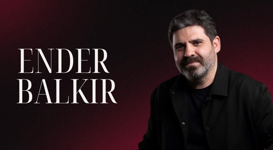 Ender Balkır küçük resim