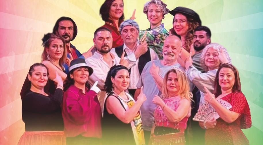 Hisseli Harikalar Kumpanyası thumbnail