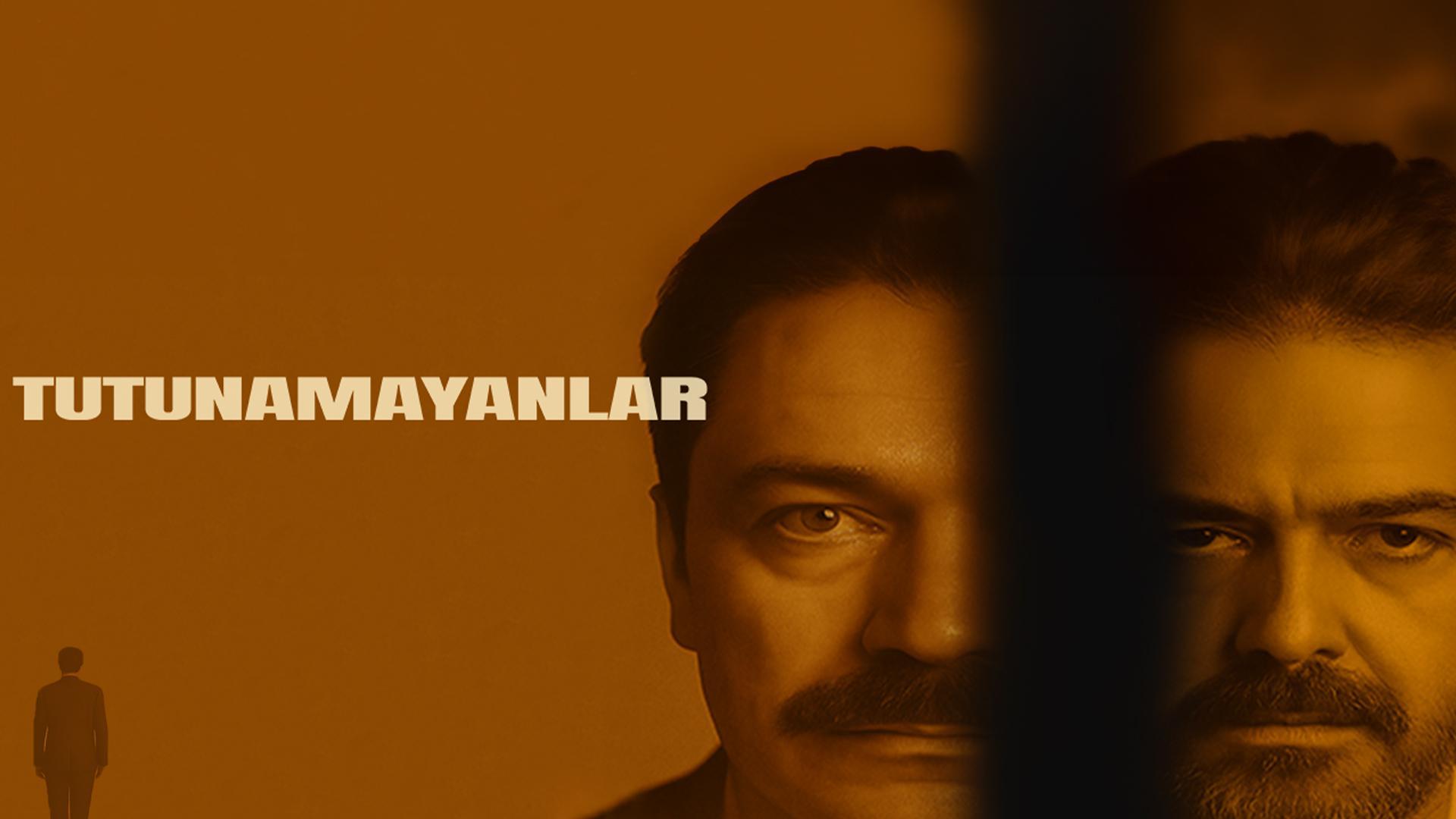 Tutunamayanlar thumbnail