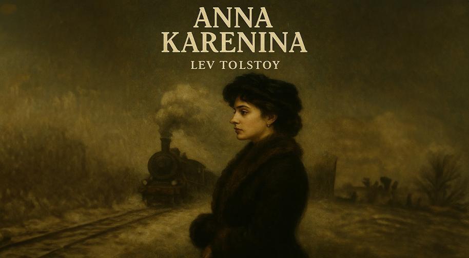 Anna Karenina card