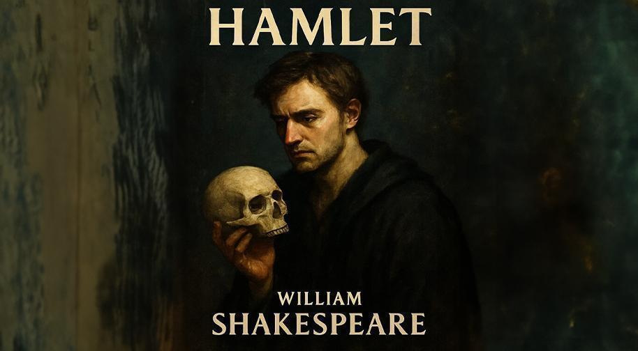 Hamlet thumbnail