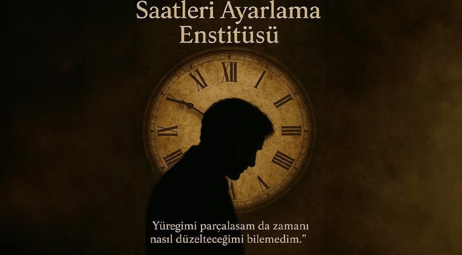 Saatleri Ayarlama Enstitüsü küçük resim
