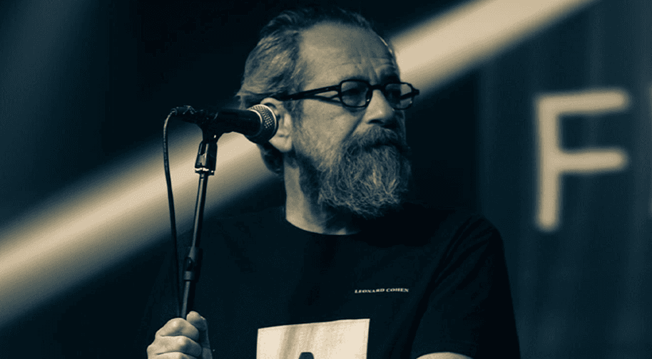 Feridun Düzağaç card