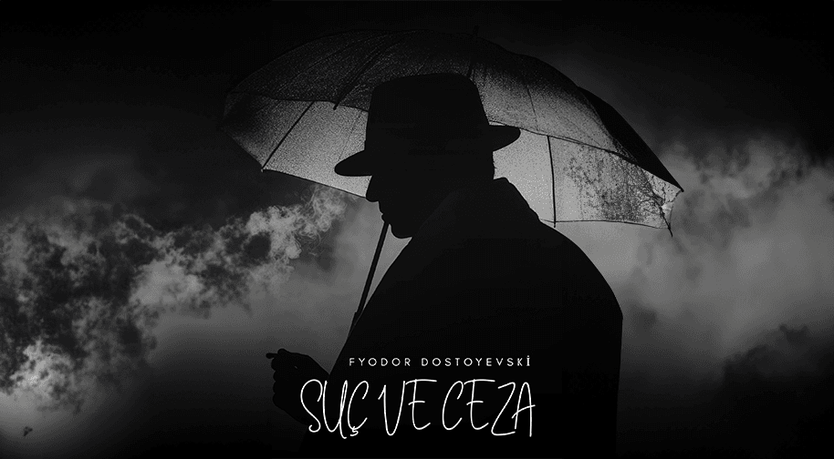 Suç Ve Ceza küçük resim