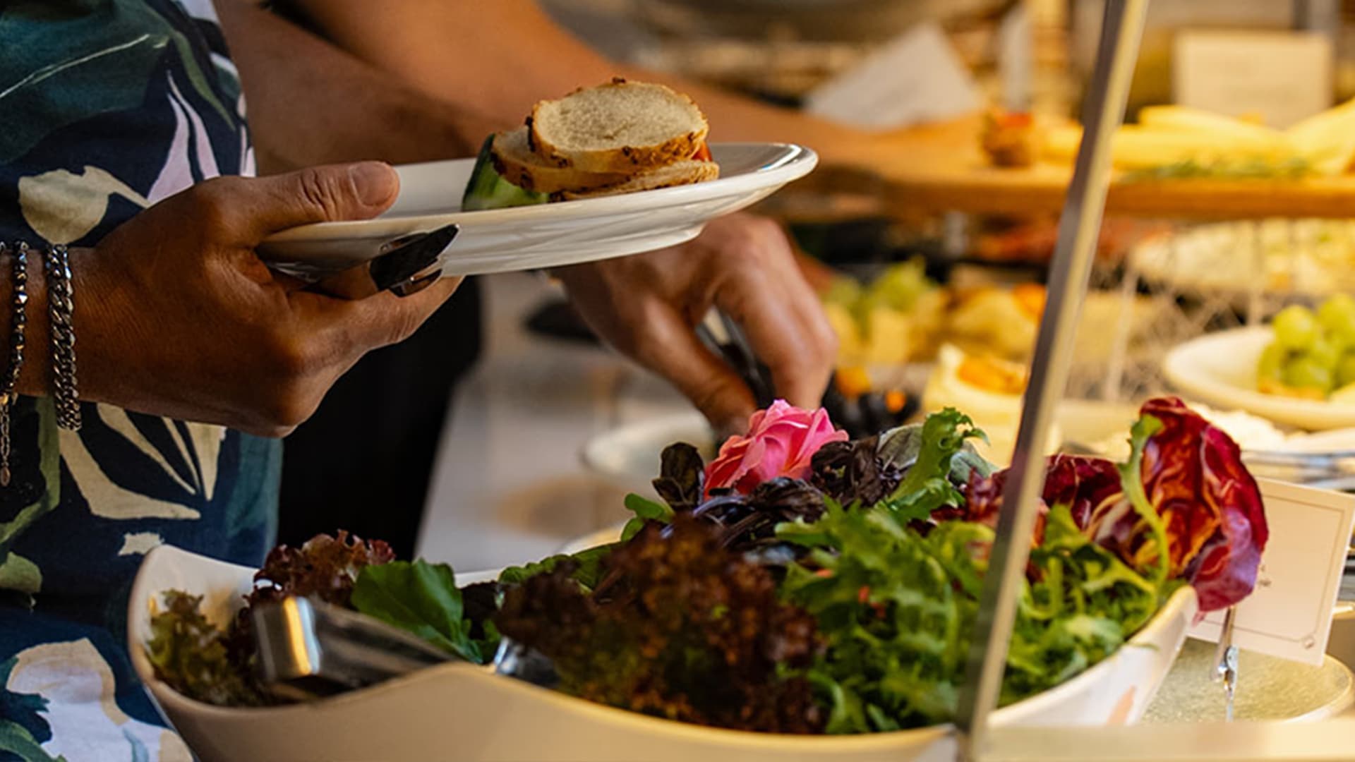 Beykoz Kundura'da Zarif Bir Brunch Deneyimi