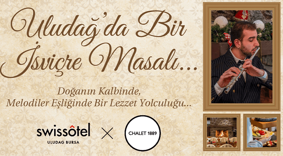 Swiss Sunday Brunch card